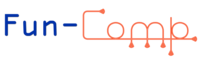 Fun-comp Logo